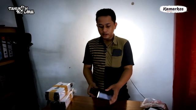 Unboxing Mic & Soundcard ‼ Behringer BA85A & Behringer UMC202HD (INDONESIA) смотреть онлайн