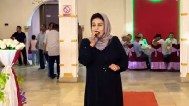 Мадаминовларда кушолок туй Сарварбек бн Дилёра ва Жавохир бн Мохира никох туйлари