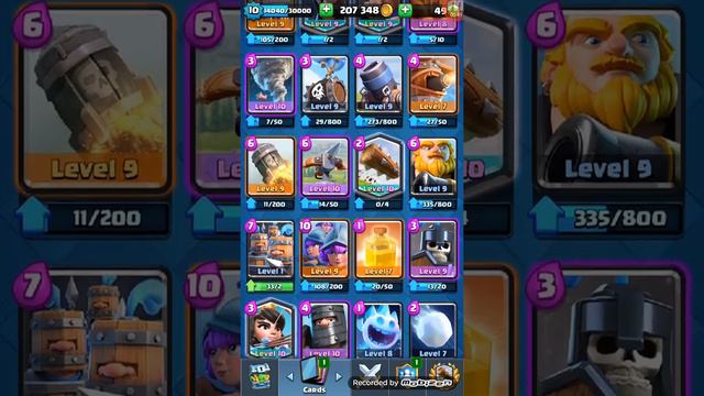 MUJ STAN KONTA W CLASH ROYAL смотреть онлайн