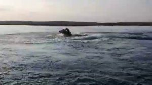 BRP RXP SEA DOO 255 л с