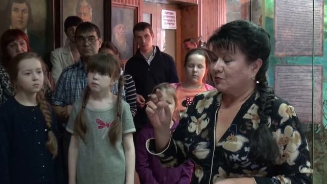 Прерванный полёт. В Таштаголе прошла выставка работ мастера резьбы по дереву Якова Пепелова смотреть онлайн