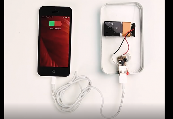 21 классный лайфхак с батарейкой lifehacks