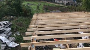 Металлопрофиль на крышу с21 | Как перекрыть крышу гаража