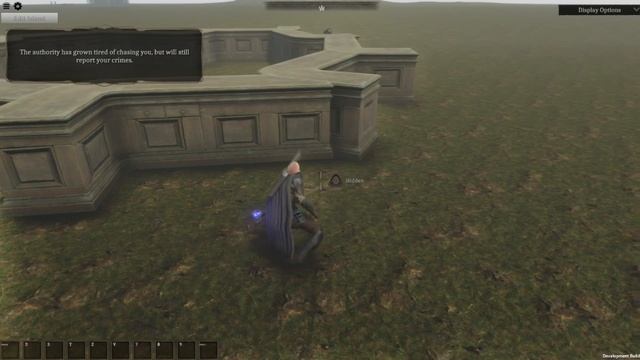 Isles of Adalar : Stealth Scenarios смотреть онлайн