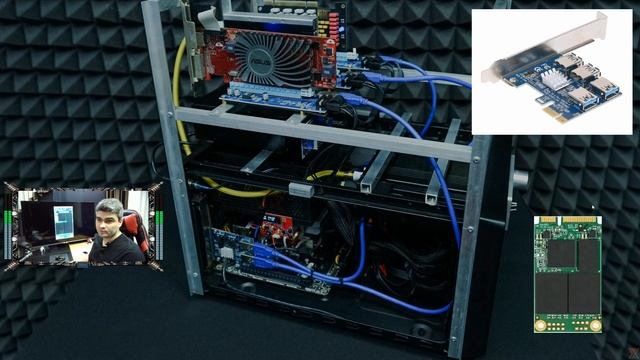 Домашний Player для наушников, краткий обзор и ремонт смотреть онлайн