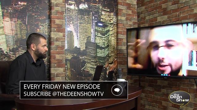 When Religion becomes confusing TheDeenShow #535 смотреть онлайн