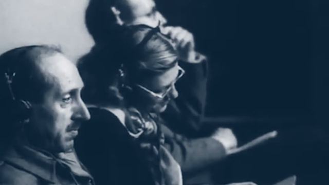 НЮРНБЕРСКИЙ ПРОЦЕСС. БЕЗ ПРАВА НА ПОМИЛОВАНИЕ смотреть онлайн