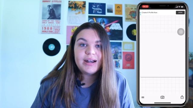 How To Make Your Own App Icons + FREE Download | Kayla's World