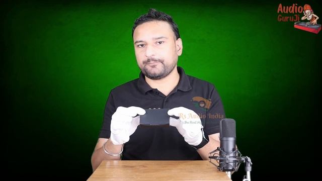 That's the way to increase sound quality | Nuprime Omnia Stream Mini DAC | Best budget streamer #da смотреть онлайн
