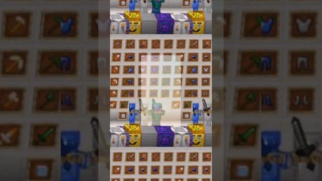 Топ 5 моды майнкрафт ПЕ #minecraft #shorts #шортс #майнкрафт смотреть онлайн