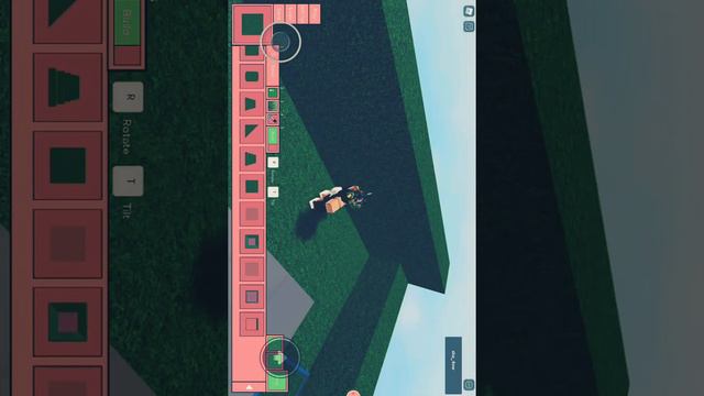 Как сделать на планшете чтобы Вы могли строить в игре беги смотреть онлайн