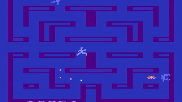 Alien (Atari 2600)