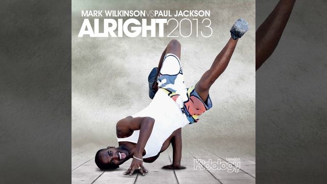 Alright 2013 (More & Masters Remix) смотреть онлайн