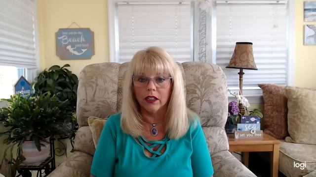 Aries Psychic Tarot Reading for September 2022 by Pam Georgel смотреть онлайн