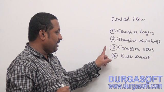 Sqlserver DBA || SQLDBA task in SSIS смотреть онлайн