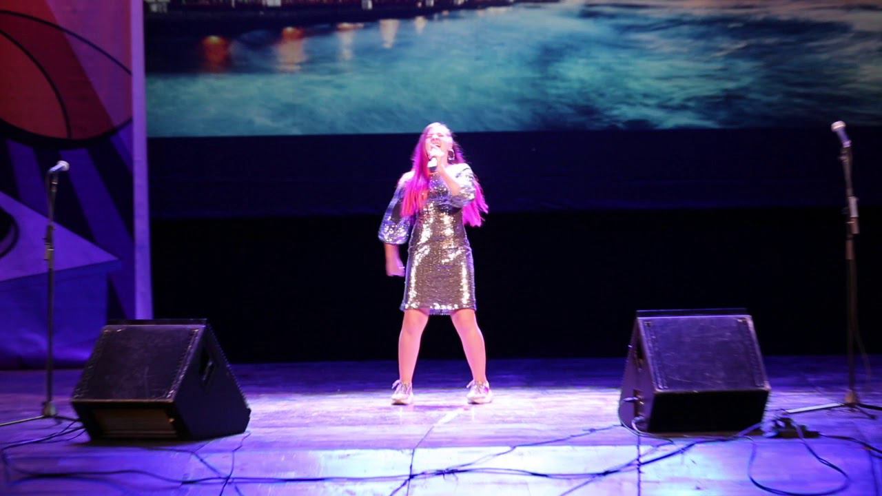 Дарья Белова, Непоседы - Wonderland 2019, Грузия смотреть онлайн