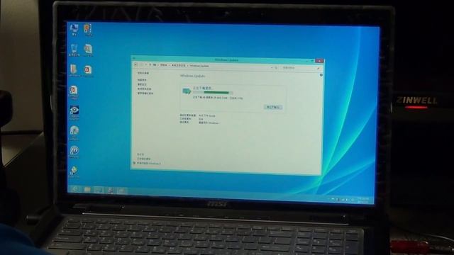 20130706 CX70 新機開機後連網跑更新後快速啟動觸控鍵失效 by 藤真電腦醫院 смотреть онлайн