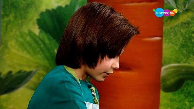 Съедобное или несъедобное. Глеб Давыдов и жюльен с индейкой и грибами (от 11.02.2023) смотреть онлайн