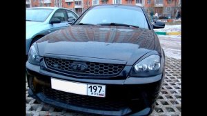 Диман Брюханов - Без посадки авто нет БПАН Посаженные Приоры