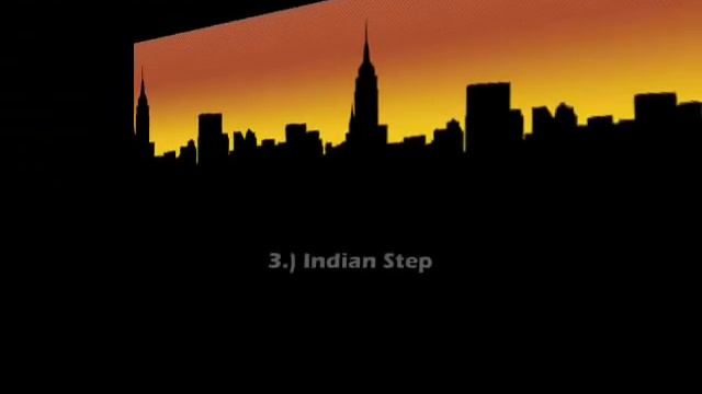 How To Breakdance | Basic Toprocks & Get-Down