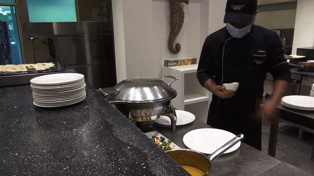 Review Diamonds Thudufushi Part 3, | The Cuisine At Thudufushi July 2022, Including Maldivian Night