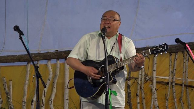 Вячеслав Ковалев на Чайхане 29.06.2017 смотреть онлайн