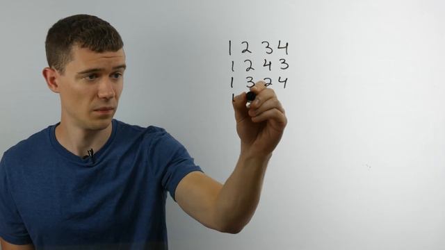 Math In Real Life - Bingo Isn't Fair смотреть онлайн