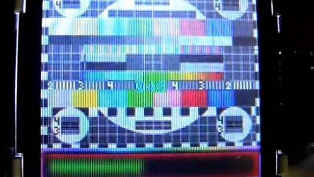 Atmega128 and color LCD nokia6100 (MP3 project) смотреть онлайн