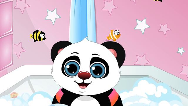 Ten Little Ducklings | Kids Learning & Nursery Rhymes by Super Kids Network смотреть онлайн