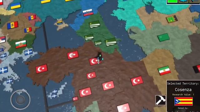Iron assault flag id part 3 смотреть онлайн
