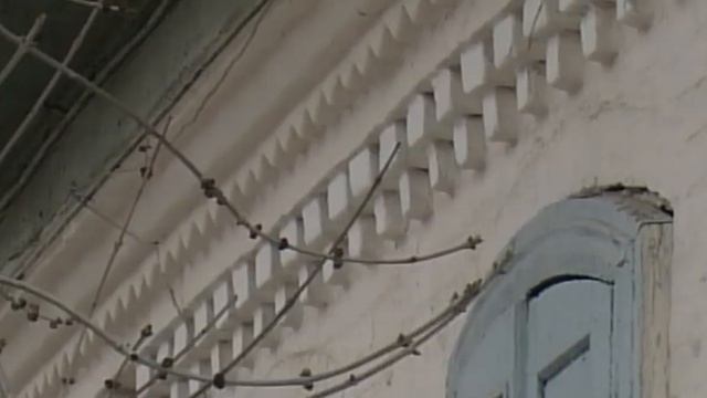 Здание атаманского правления смотреть онлайн