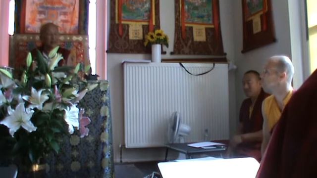 Гуру Йога-3 смотреть онлайн