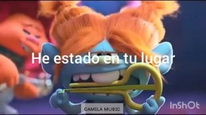 Just sing (trolls world tour) sub. Español