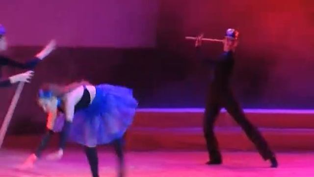 Мисс УрГУ 2009 смотреть онлайн