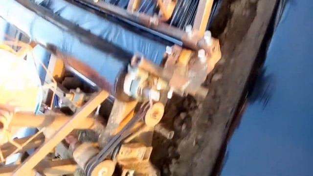 Грядообразователь "ВСЁ ВКЛЮЧЕНО !" смотреть онлайн