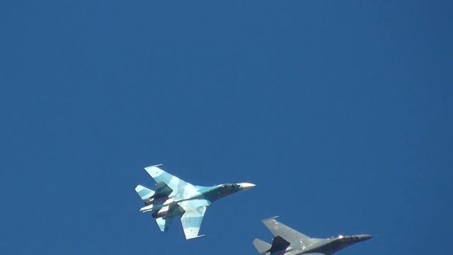 Авиашоу Пушкин 2017 Соколы России смотреть онлайн