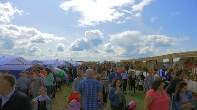 Гаврилов Посад, Родина владимирского тяжеловоза смотреть онлайн