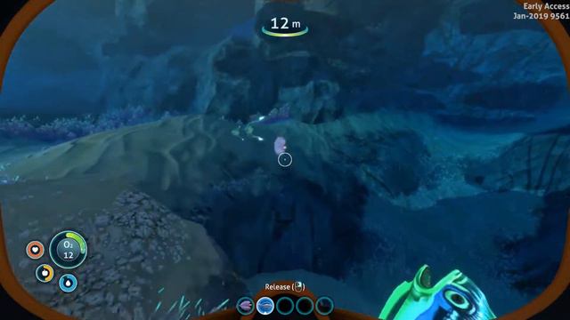 Subnautica Below Zero | Penguin Kidnapper | смотреть онлайн
