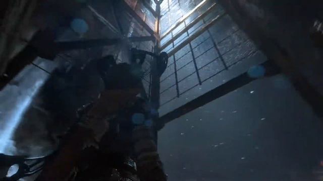 Rise of the Tomb Raider #8 - Советские раскопки смотреть онлайн