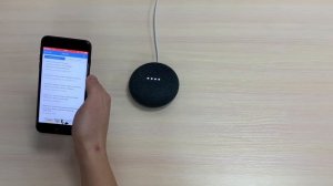 Google Home русский язык – mini умная колонка ок гугл ассистент на русском языке обзор