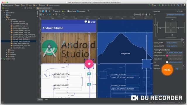 مسارات برمجية 9 : قسم تطبيقات الأندرويد Android . смотреть онлайн