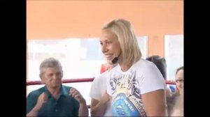 Наталья Рагозина   Мастер класс