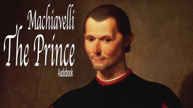 The Prince by Machiavelli COMPLETE Audiobook - Methods Used... смотреть онлайн