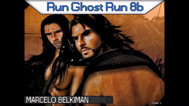 Run Ghost Run 8b смотреть онлайн