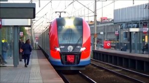 Эксклюзив! Ласточка и все еë модификации! Обзор и техническая справка.
