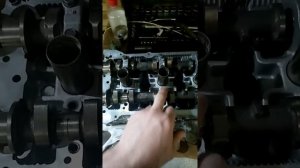 Регулировка клапанов Nissan x-trail QR20 своими руками