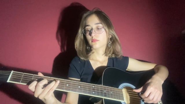 Undertale - Fallen Down | EDD Guitar смотреть онлайн