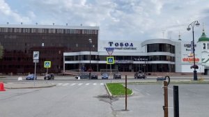 ТОБОЛЬСК | САМЫЙ КРАСИВЫЙ ГОРОД СИБИРИ | что посмотреть за день?