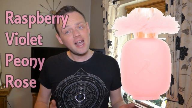 UK and N. Ireland Fragrance Giveaway from Notino!! :) смотреть онлайн