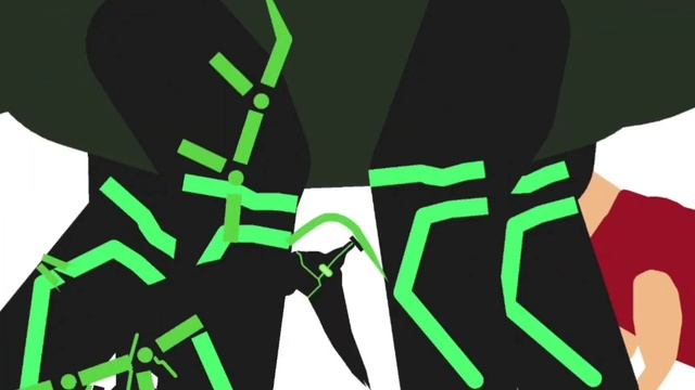 stick nodes dino complatation смотреть онлайн